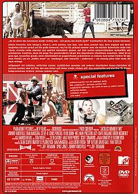 Jackass 2 - Der Film [DVD], 1