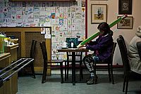 Sightseers [Blu-ray], 3