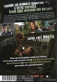 Husk [DVD], 2