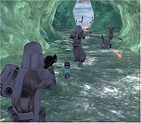 Star Wars - Battlefront [Sony PlayStation 2], 5