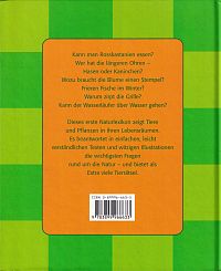 Mein buntes Naturlexikon, 1