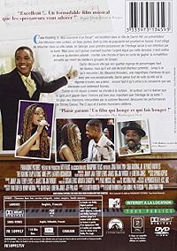 The Fighting Temptations [DVD], 3