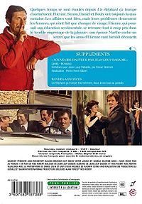 Nous irons tous au paradis [DVD], 1