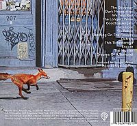 The Getaway [CD], 1