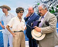 Agatha Christie - Hercule Poirot-Collection [DVD], 5