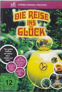 Die Reise ins Glück [DVD], 1