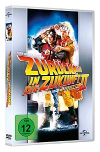 Zurück in die Zukunft II [DVD], 3