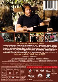 Californication - Saison 1 [DVD], 1