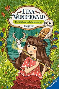 Luna Wunderwald - Band 1, 1