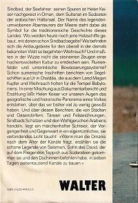 Suche nach Sindbad, 1