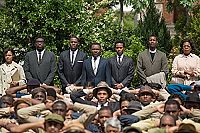Selma [Blu-ray], 5