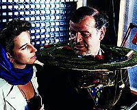 Liebe, Tod und Eisenbahn [DVD], 3