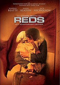 Reds [DVD], 3