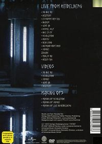 Nevada Tan - Niemand hört dich [DVD], 1