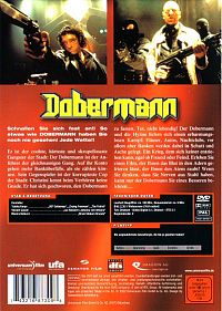 Dobermann [DVD], 1
