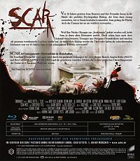 Scar [Blu-ray 3D], 1