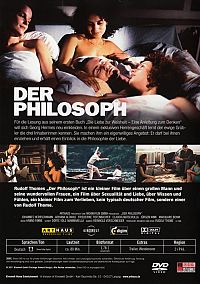 Der Philosoph [DVD], 1