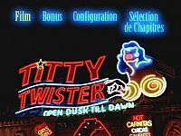 Une nuit en enfer [DVD], 2