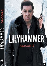 Lilyhammer - Saison 3 [DVD], 1