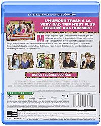 American Sexy Phone [Blu-ray], 4