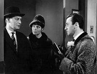 Edgar Wallace Edition 2 [Blu-ray], 5