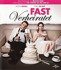 Fast verheiratet [Blu-ray], 1