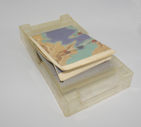 三国志 - 3 [Nintendo Famicom], 2