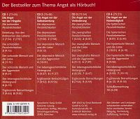 Grundformen der Angst, 1