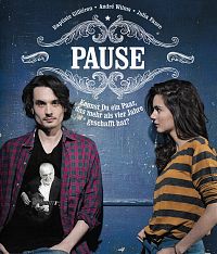 Pause [Blu-ray], 5