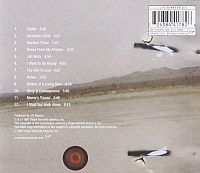 The Will to Live [CD], 1