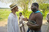 12 Years A Slave [Blu-ray], 5