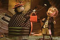 James und der Riesenpfirsich [Blu-ray], 9