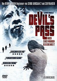 Devil's Pass [DVD], 1