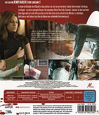 Cleaner - Sein Geschäft ist der Tod [Blu-ray], 1