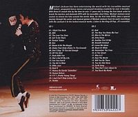 The Essential Michael Jackson [CD], 1