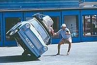 Go Trabi Go 1 + 2 [DVD], 9