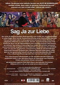 Sag Ja zur Liebe - Dulha Mil Gaya [DVD], 1