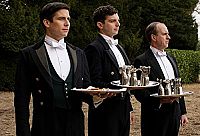 Downton Abbey - Staffel 6 [DVD], 3