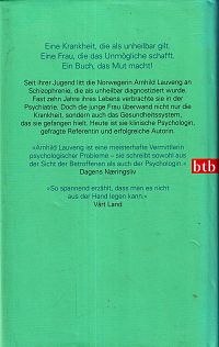 Morgen bin ich ein Löwe, 1