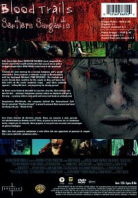 Blood Trails [DVD], 1