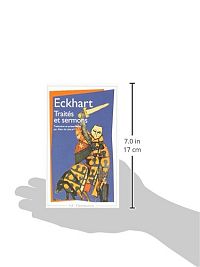 Traités et sermons, 1