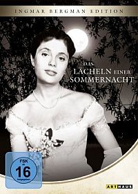 Das Lächeln einer Sommernacht [DVD], 3