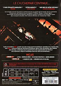 REC 2 [DVD], 2