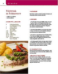Fleischgerichte - Grundrezepte und Variationen, 6