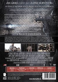 Covert Operation [DVD], 1