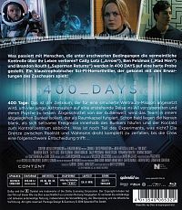 400 Days [Blu-ray], 1