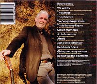 Stolen Moments [CD], 1