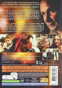 Plus tard tu comprendras [DVD], 1