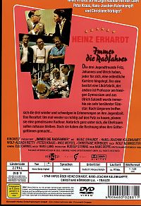 Immer die Radfahrer [DVD], 1