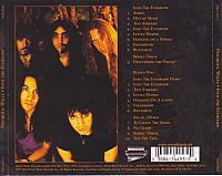 Into The Everflow [CD], 1